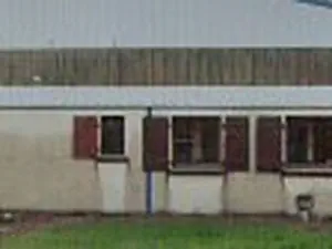Garage Badin