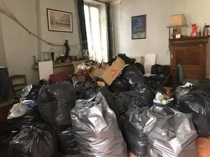 Nettoyage après décès Aurillac - Cantal - Groupe FQI