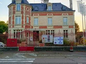 Communauté de Communes de la Région de Bar sur Aube
