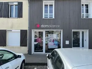 Domaliance Bourneville-Sainte-Croix