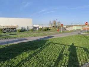 Déchetterie de Saint-Ay
