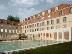 Les Bains d'Evahona
