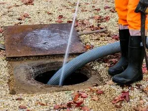 LEVRARD DEBOUCHAGE - NUISIBLES - ASSAINISSEMENT Craon