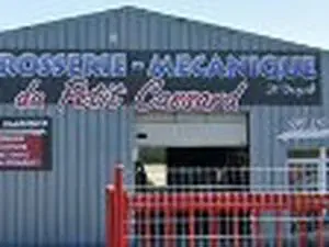 Carrosserie du Petit Cassard