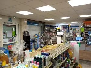 Épicerie Proxi Tabac Presse Tou'Proch
