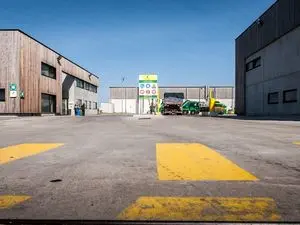 Vanheede Environnement