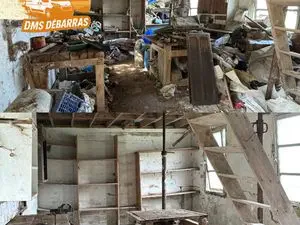 DMS – Service de débarras | Achat brocantes – Évreux, Louviers & Vernon