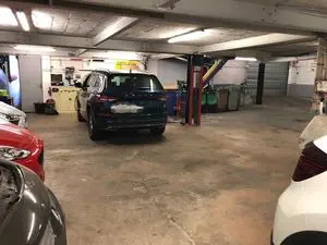 Garage du Centre