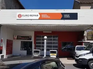 GARAGE COURIOL EUROREPAR / DEPANNAGE Automobile