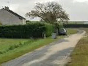 Chemin de la Potière