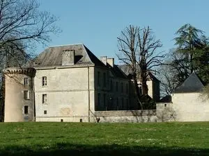 Mairie de Villiers-en-Plaine