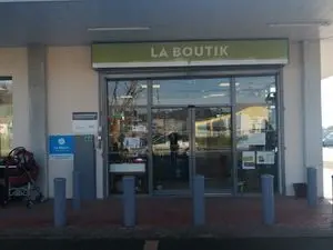 Ressourcerie Intercommunale