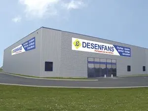 Desenfans Maubeuge