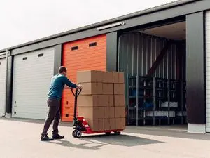 Storage24 - Roubaix-Tourcoing