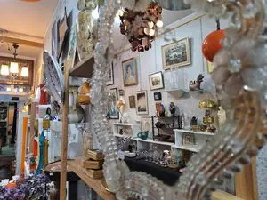 Brocante de l'Ardèche