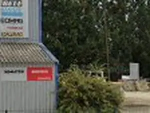 Garage Barradis
