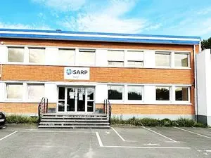 SARP Nord - Rosult