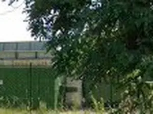 Déchèterie de Champ de Liveau