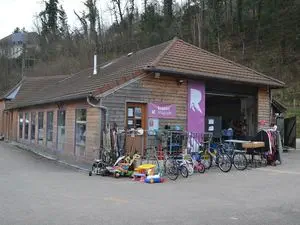 La Ressourcerie de Chartreuse