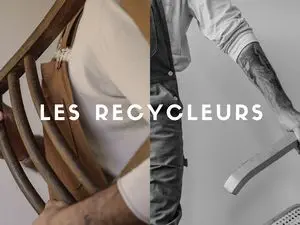 Les Recycleurs