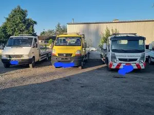 Cruz Auto-Pieces Dépannage