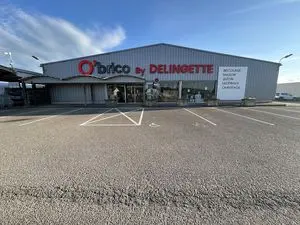 Ets Delingette O’Brico