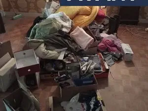Diaz Debarras MULTISERVICES
