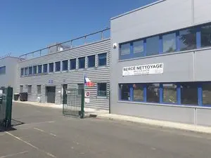Bercé Nettoyage SAS