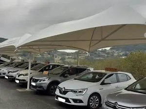 Garage Faurie Delhomme