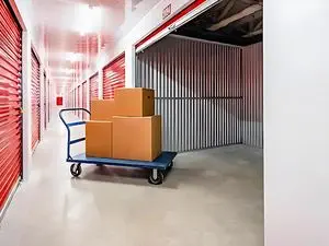 SECUBOX Tourcoing Mouvaux - Garde-meubles et box de stockage