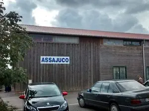 Assajuco Emmaüs Dieuze