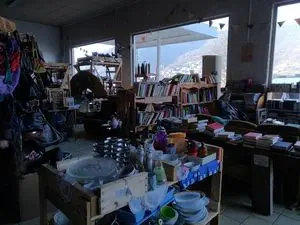 Les trésors du fond d'la benne - Recyclerie Associative