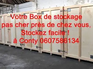CGD Stockage