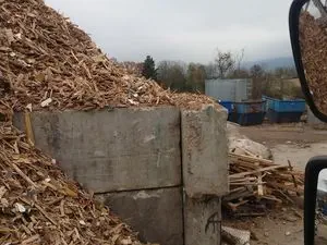 Excoffier Recyclage Chablais