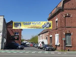 DAM AUTO
