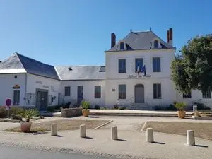 Mairie de l’Épine