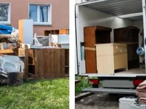 Service débarras en tout genre