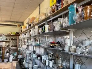 Le Bric à Brac