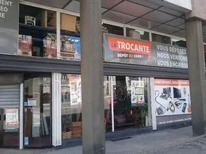 LA TROCANTE CARCASSONNE (By Happy Troc) - Débarras / Vide Maison 11