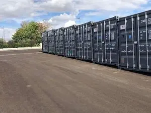 STAND BOXES Arras