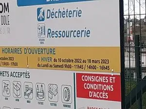 SICTOM DE LA ZONE DE DOLE