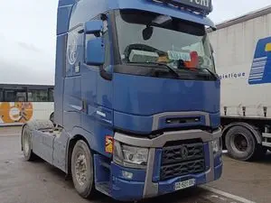 Troyes Poids Lourds