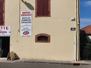 Brocante de Barcelonne du Gers