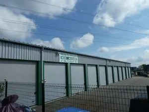Box Presqu'île Stockage