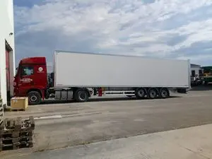 Delmotte SA