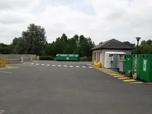 Déchèterie