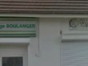 Garage Boulanger