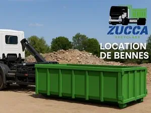 Zucca Recyclage