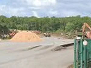 Eco-vert - Centre de recyclage