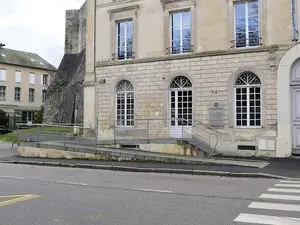 SITCOM Argentan